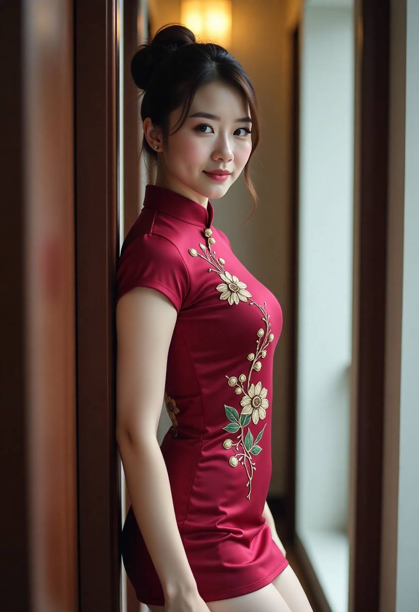 泰坦尼克号的中国幸存者